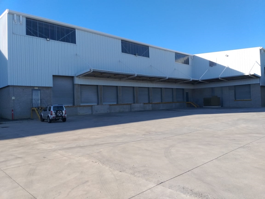 To Let Commercial Property for Rent in Montague Gardens Western Cape